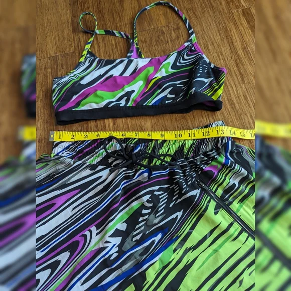 Fabletics Mikah Two-Piece Set - Picture 3 of 6